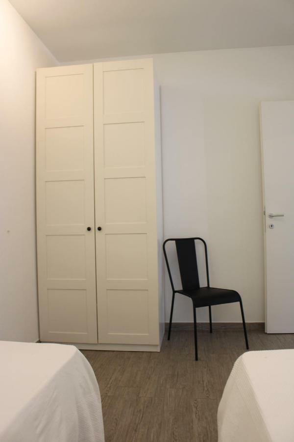 Casamia Con Giardino Appartement Casarza Ligure Buitenkant foto